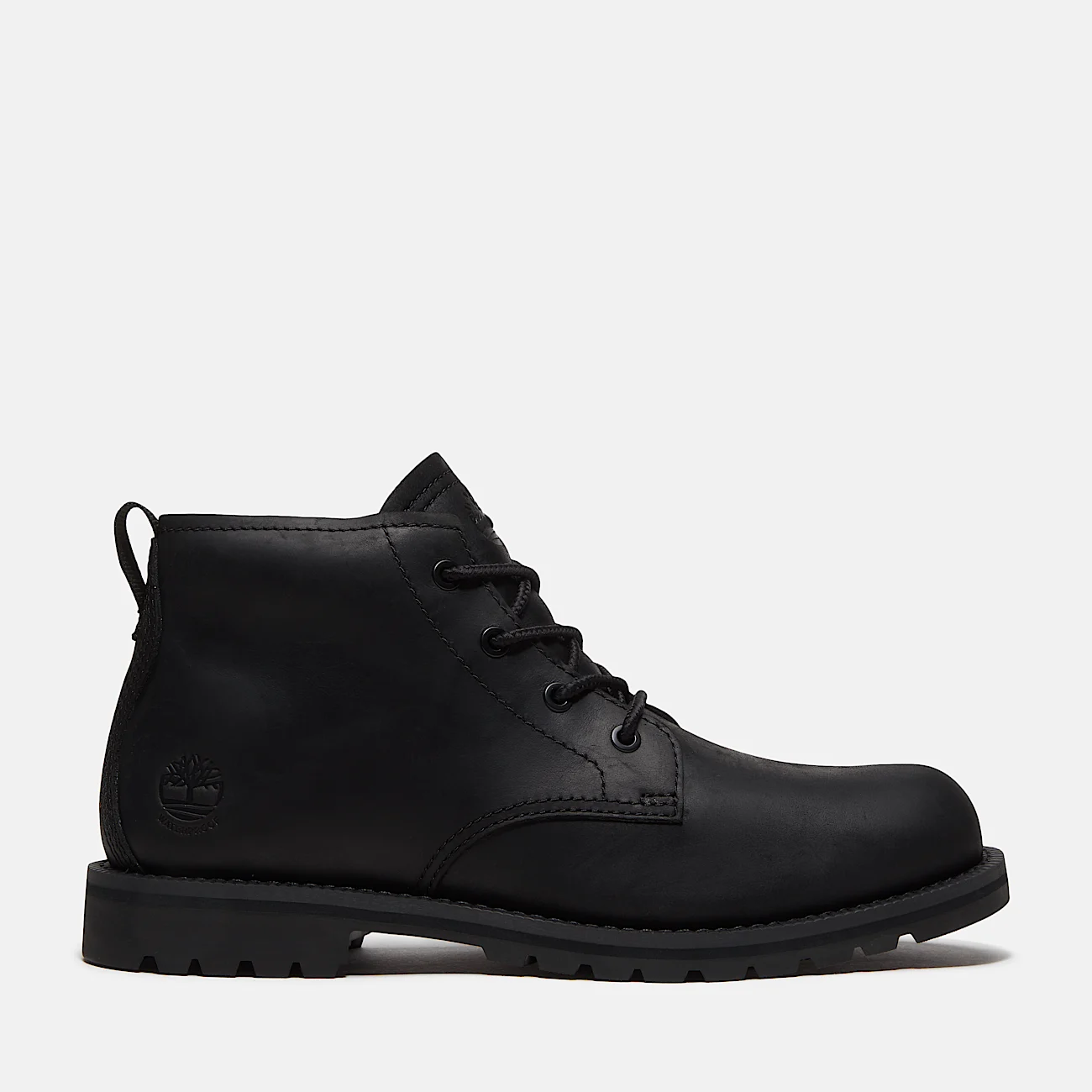 Men's Britton Falls Waterproof Chukka Boot