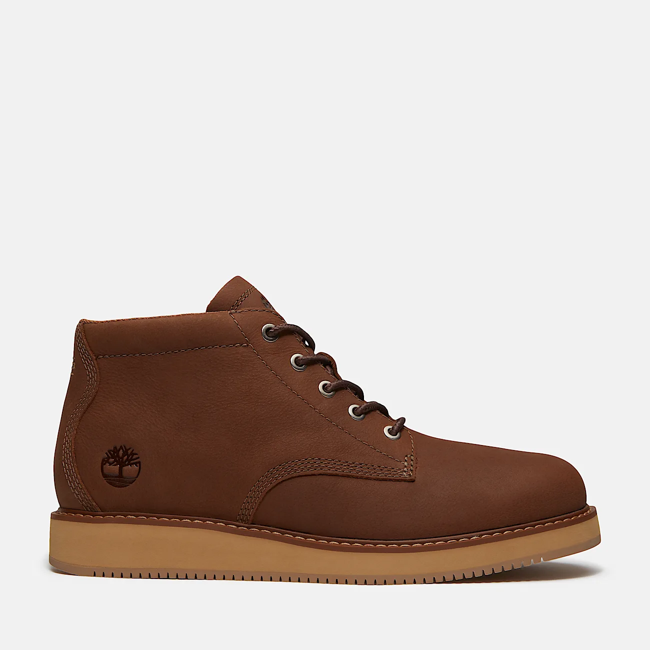 Men's Redwood Edge Chukka Boot