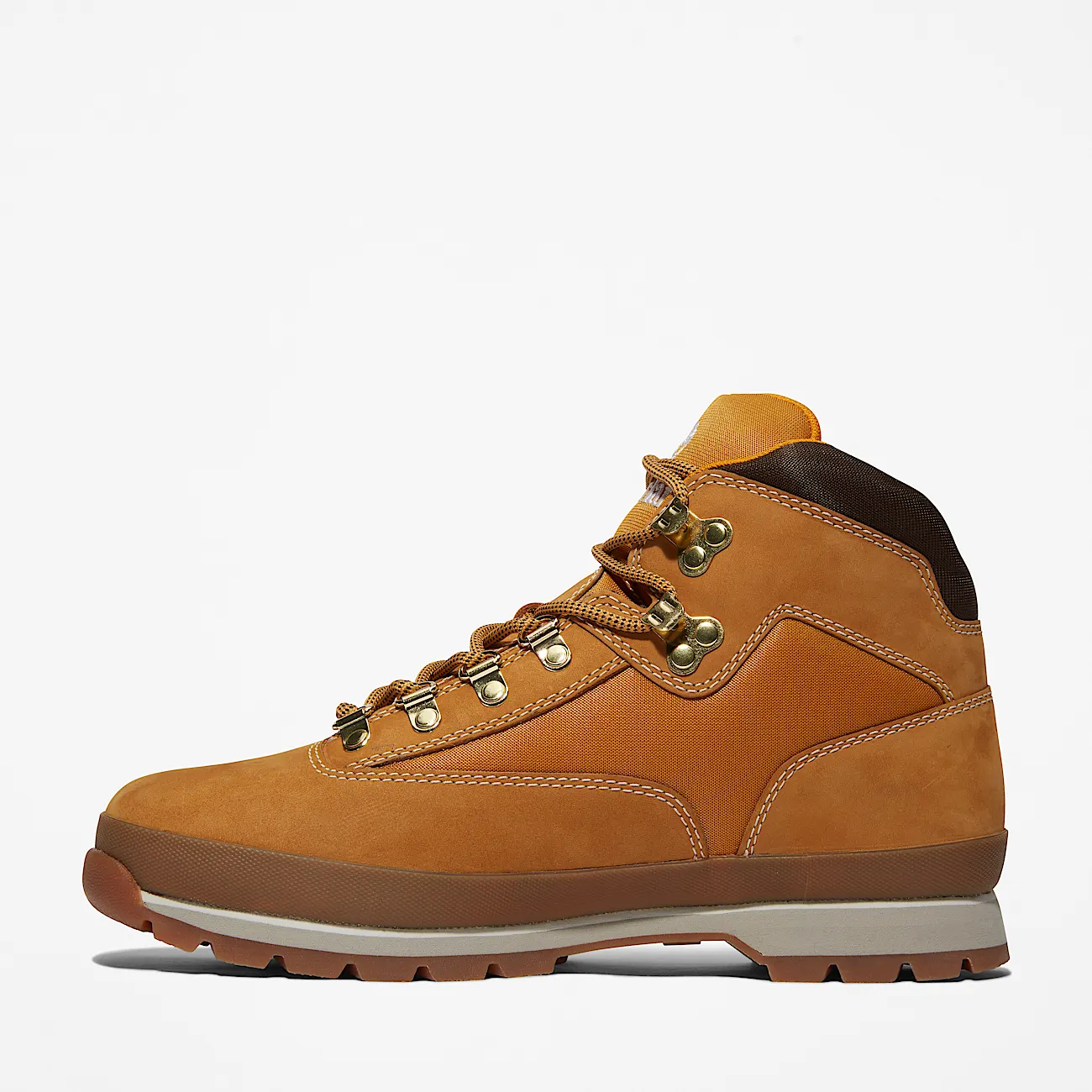 Mens Euro Hiker TBL Wheat Nubuck ALT6
