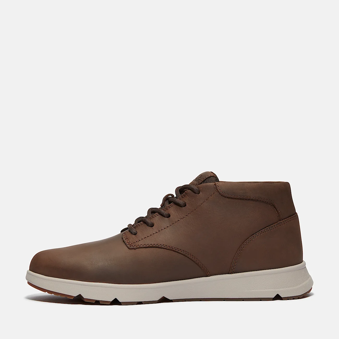 Mens Parker Street Low Sneaker TBL Dark Brown FullGrain ALT6