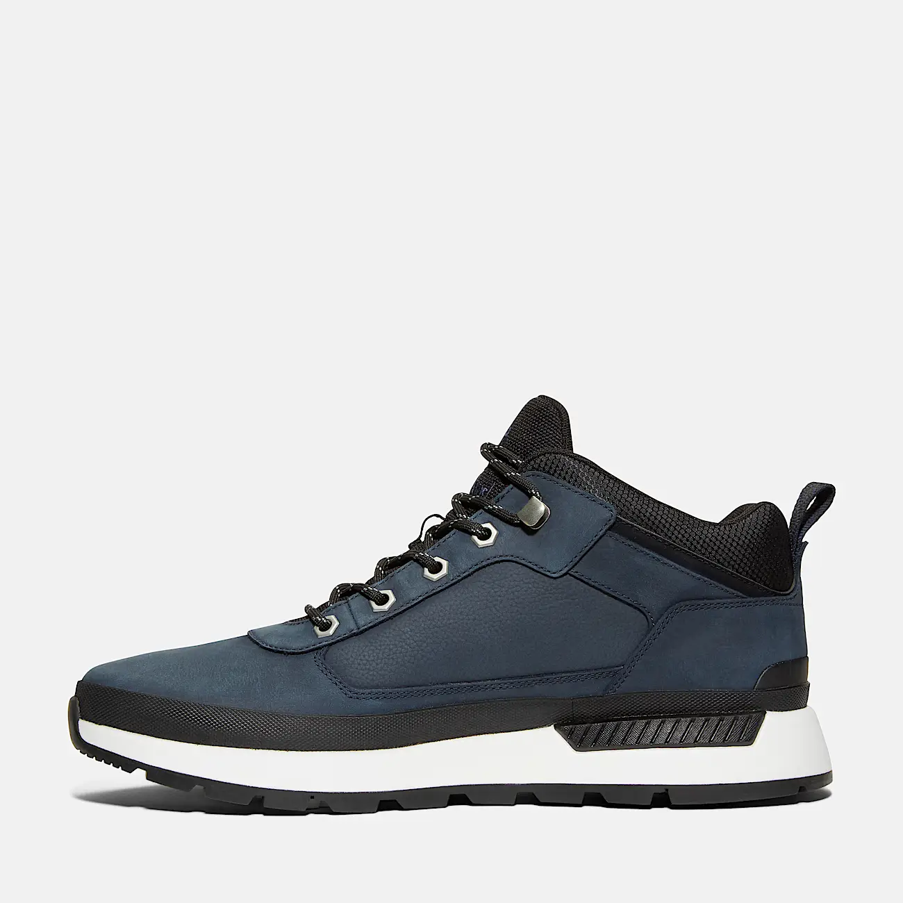 Mens Field Trekker Sneaker TBL Navy ALT6